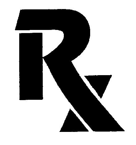 RX R