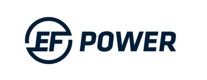 EF POWERPOWER
