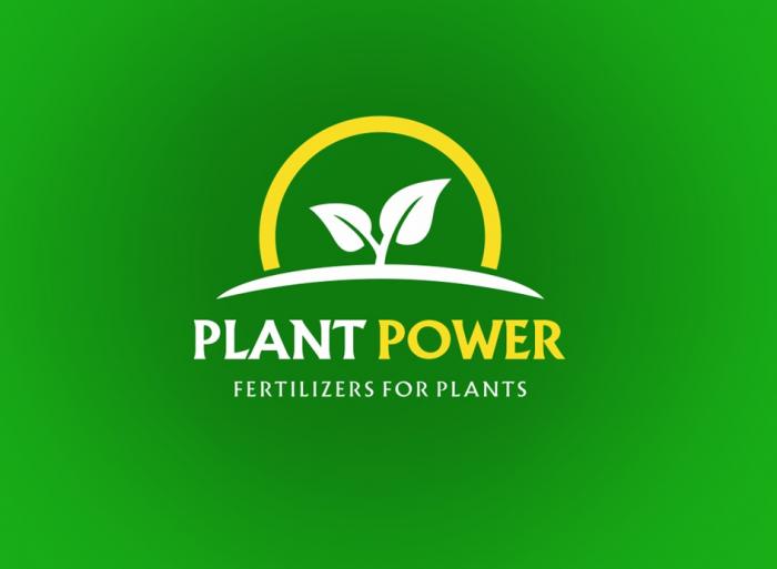 PLANT POWER FERTILIZERS FOR PLANTSPLANTS