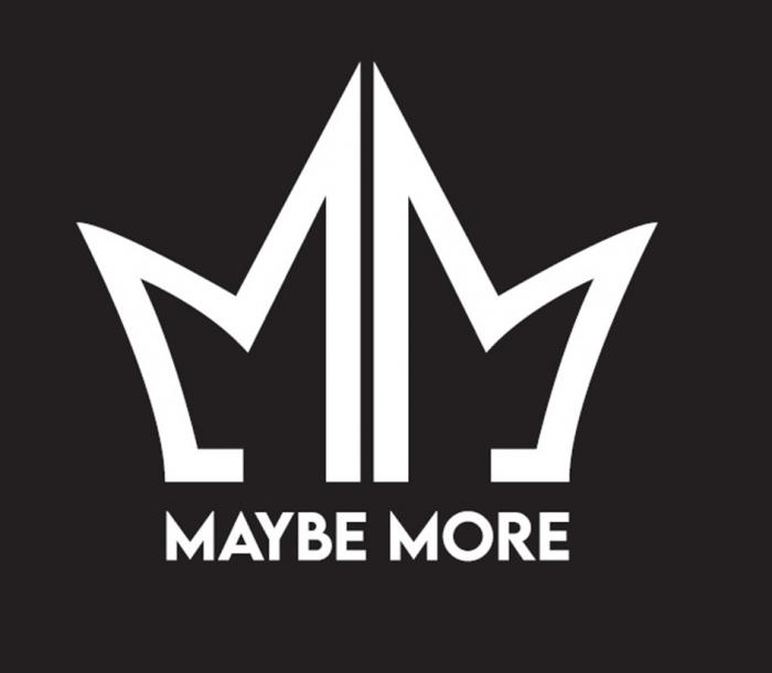 MM MAYBE MOREMORE