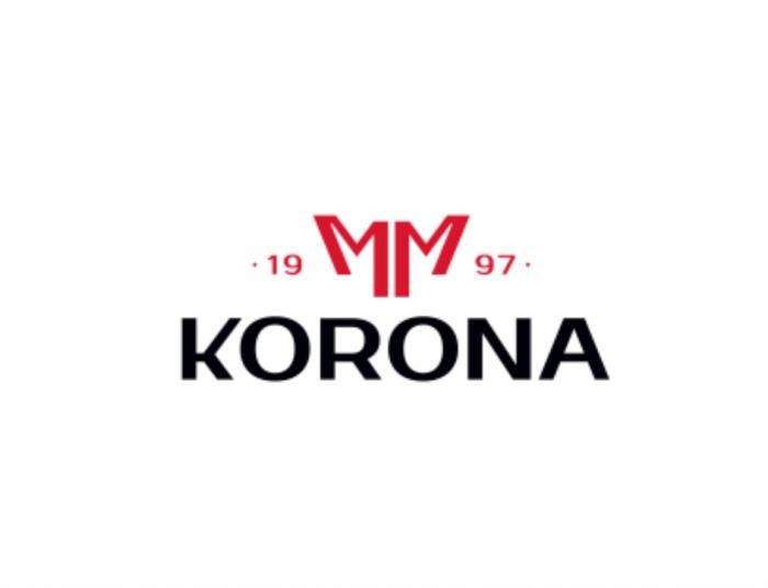 MM KORONA 19971997