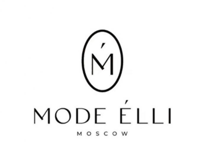 MODE ELLI MOSCOWMOSCOW