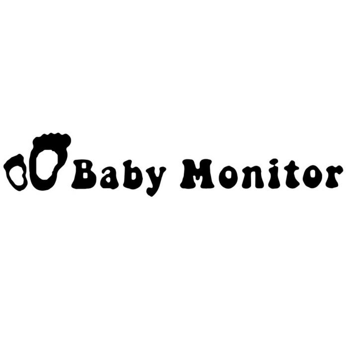 BABY MONITORMONITOR
