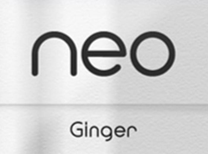 NEO GINGERGINGER