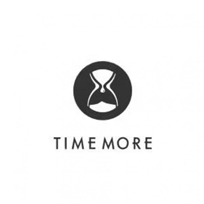 TIME MOREMORE