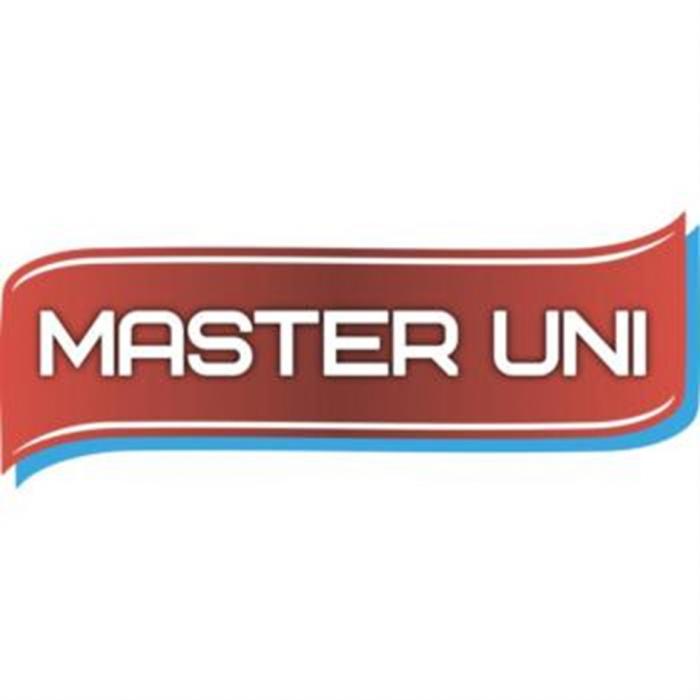 MASTER UNIUNI