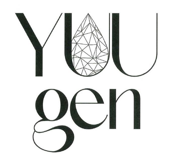 YUU GENGEN