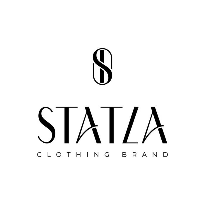 STATLA CLOTHING BRANDBRAND