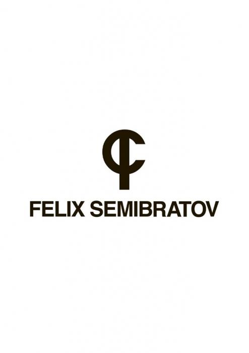 СФ FELIX SEMIBRATOVSEMIBRATOV