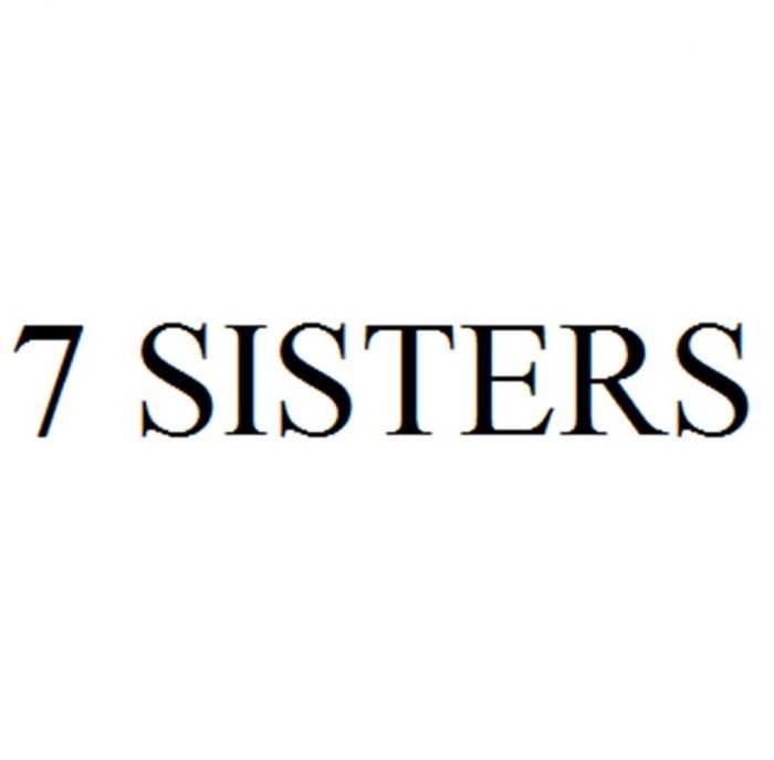 7 SISTERSSISTERS