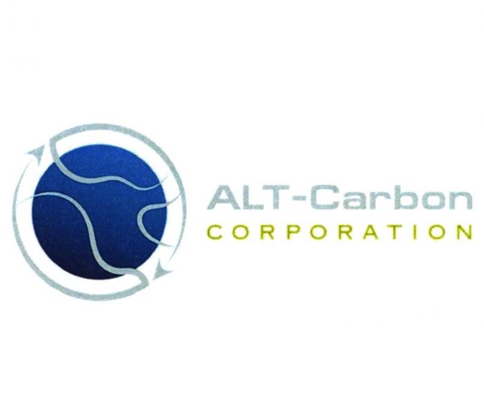 ALT-CARBON CORPORATIONCORPORATION