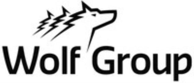 WOLF GROUPGROUP