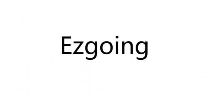 EZGOINGEZGOING
