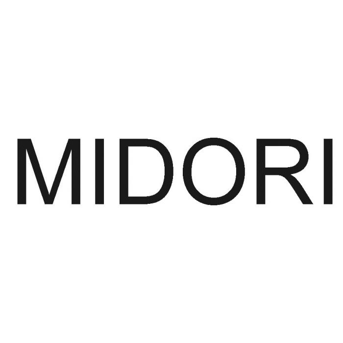 MIDORIMIDORI