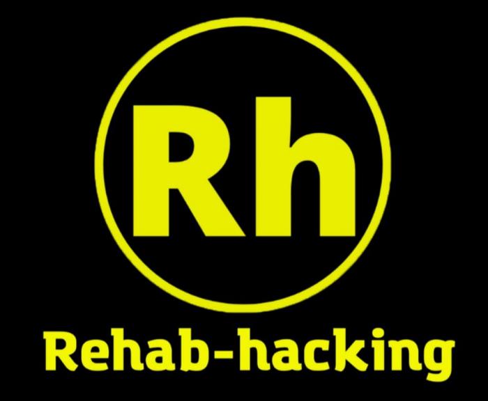 RH REHAB-HACKINGREHAB-HACKING