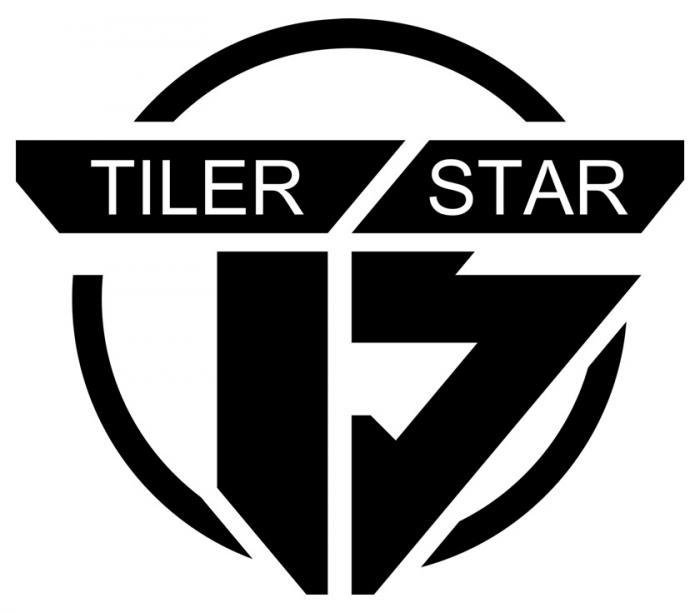 TS TILER STARSTAR