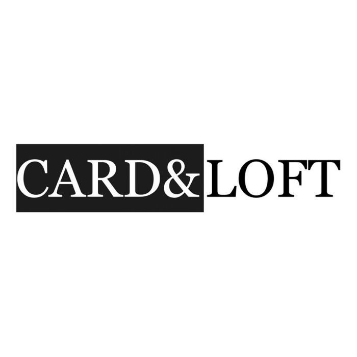 CARD&LOFTCARD&LOFT