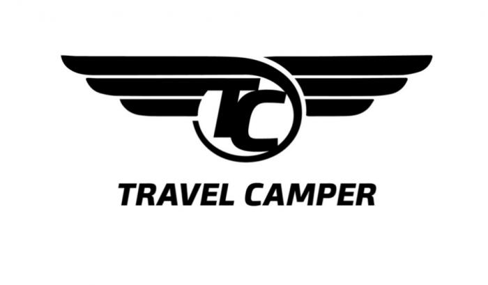 TC TRAVEL CAMPERCAMPER