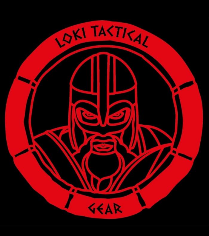 LOKI TACTICAL GEARGEAR