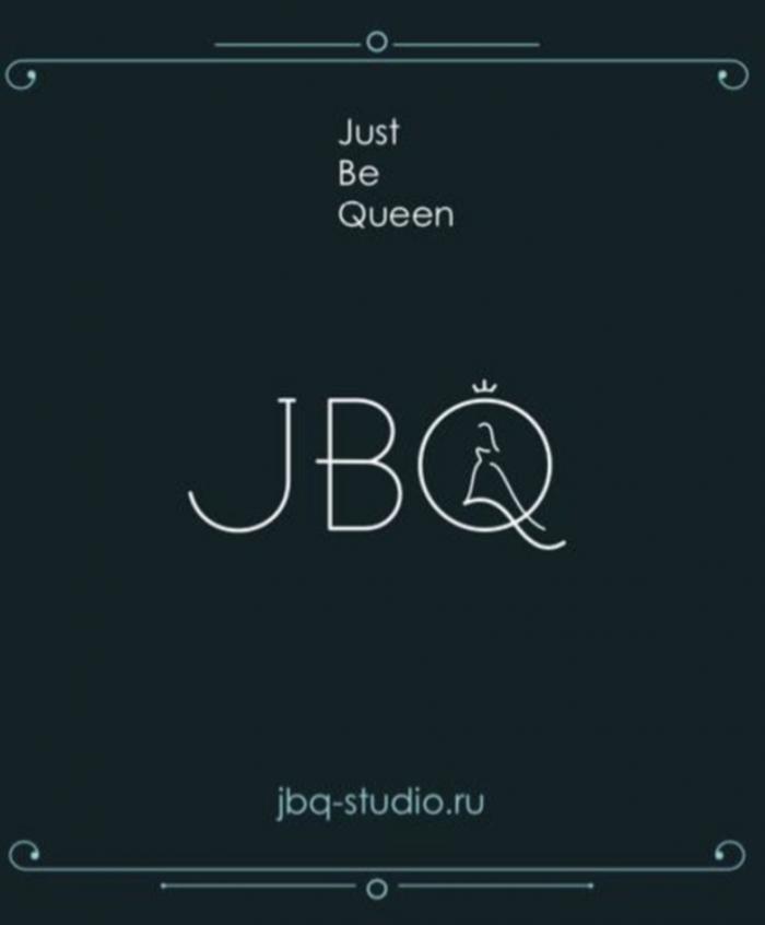 JBQ JUST BE QUEEN JBQ-STUDIO.RUJBQ-STUDIO.RU