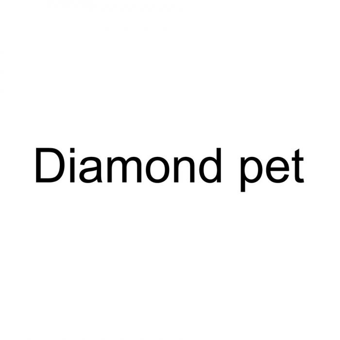 DIAMOND PETPET