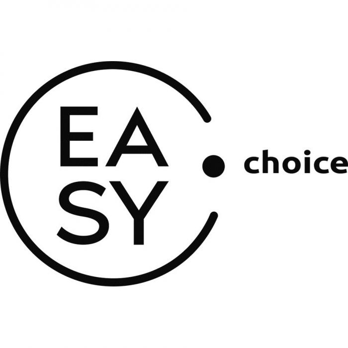 EA SY CHOICECHOICE