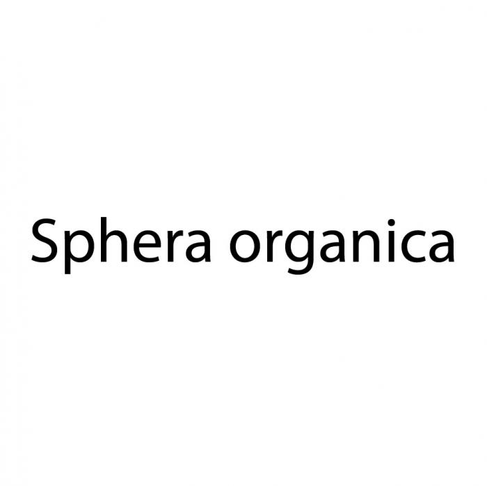 SPHERA ORGANICAORGANICA