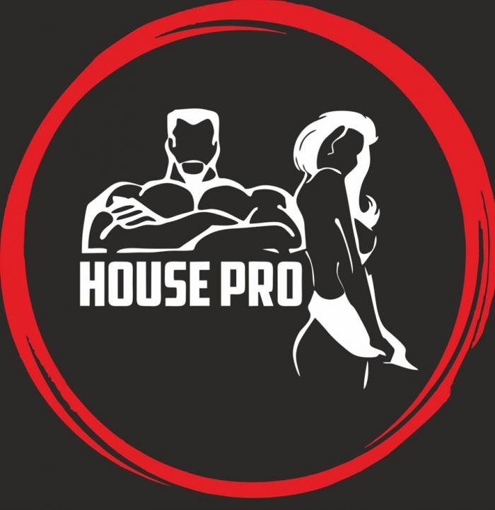 HOUSE PROPRO