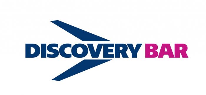DISCOVERY BARBAR