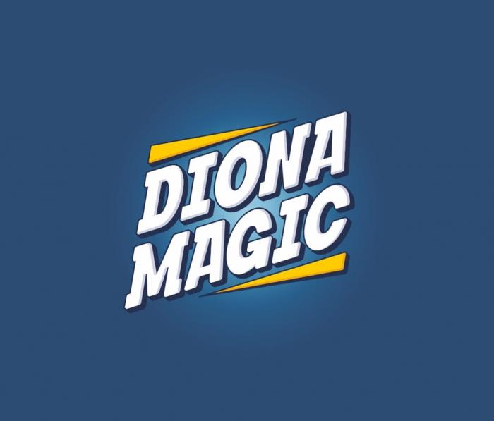 DIONA MAGICMAGIC