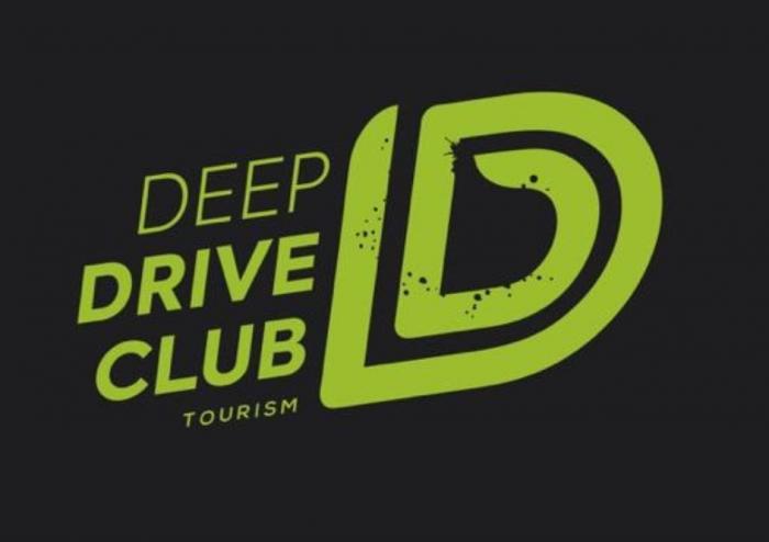 DD DEEP DRIVE CLUB TOURISMTOURISM