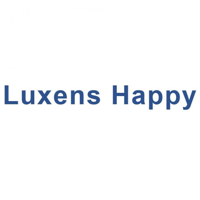 LUXENS HAPPYHAPPY