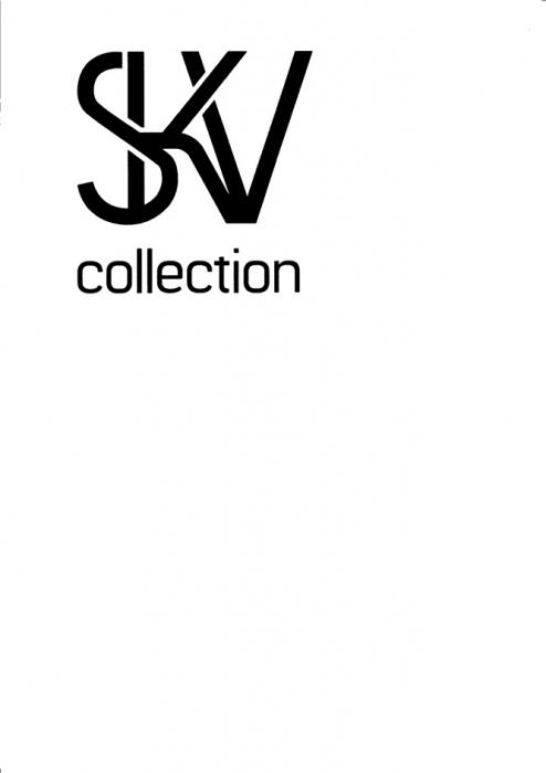 SKV COLLECTIONCOLLECTION