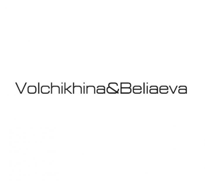 BULAVKA VOLCHIKHINA & BELIAEVA ATELIERATELIER