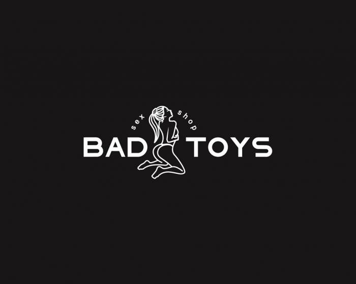 BAD TOYS SEX SHOPSHOP