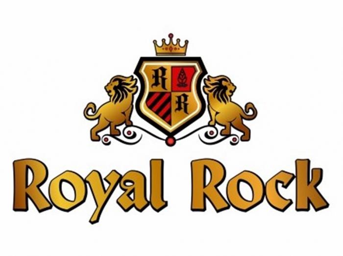 RR ROYAL ROCKROCK