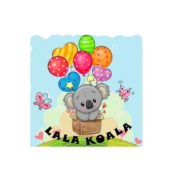 LALA KOALAKOALA