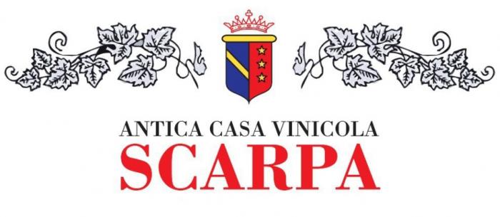 SCARPA ANTICA CASA VINICOLAVINICOLA