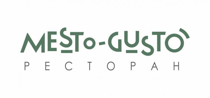 MESTO-GUSTO РЕСТОРАНРЕСТОРАН