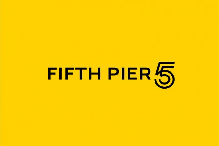 FIFTH PIER 55