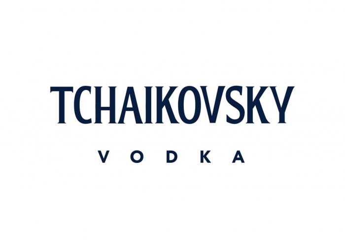 TCHAIKOVSKY VODKAVODKA