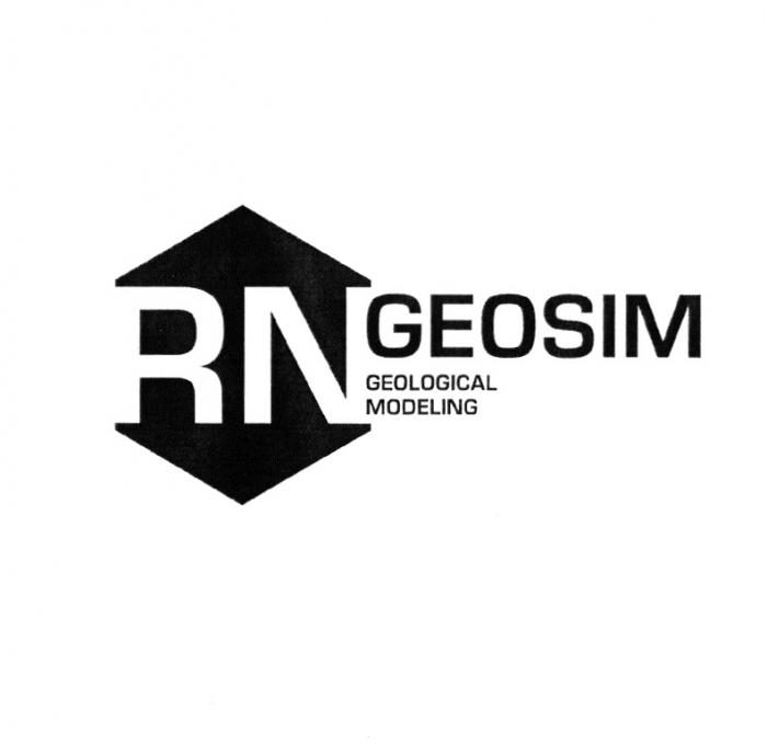 RN GEOSIM GEOLOGICAL MODELINGMODELING