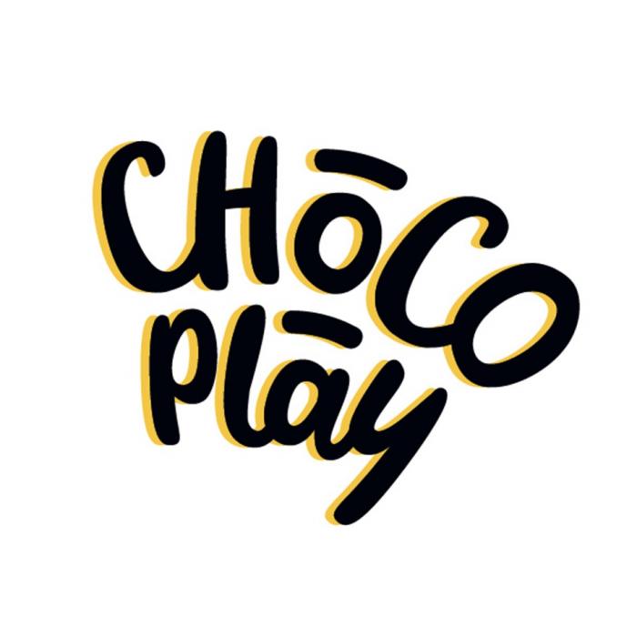 CHOCO PLAYPLAY