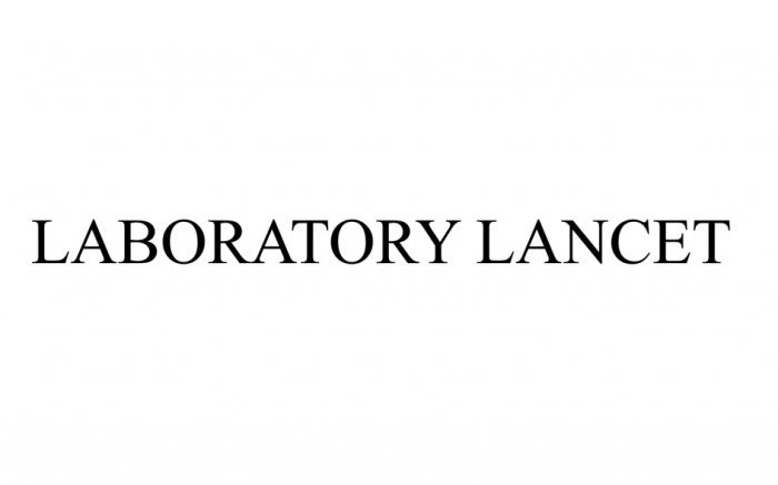 LABORATORY LANCETLANCET