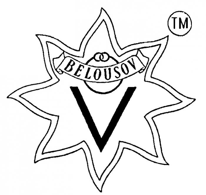 BELOUSOV