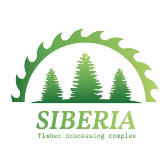 SIBERIA TIMBER PROCESSING COMPLEXCOMPLEX