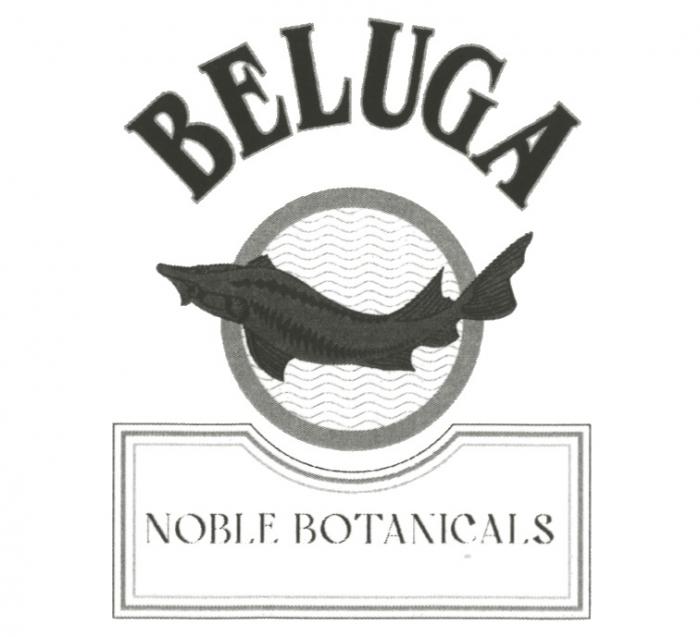 BELUGA NOBLE BOTANICALSBOTANICALS