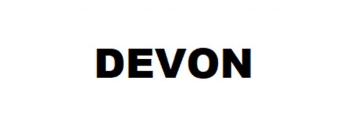 DEVONDEVON