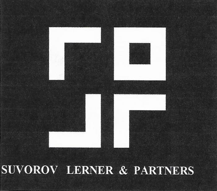 SUVOROV LERNER & PARTNERSPARTNERS