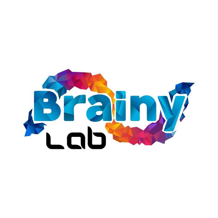 BRAINY LABLAB